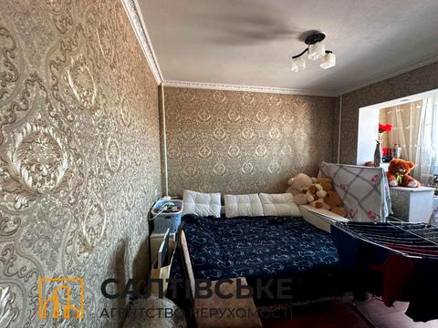 квартира по адресу Солнечная ул., 7