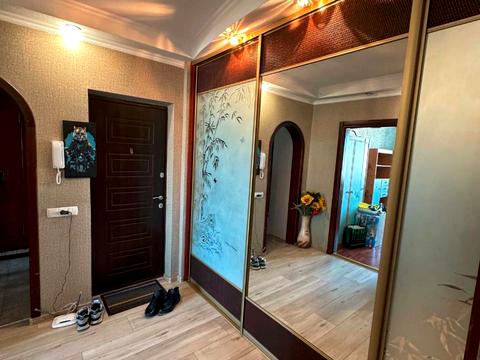 квартира по адресу Солнечная ул., 7