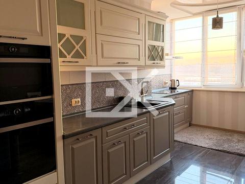 квартира по адресу Юрия Шумского ул., 5