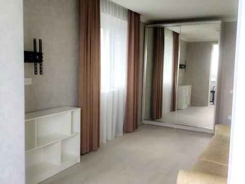 квартира за адресою Перемоги просп., 8