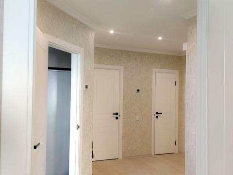 квартира по адресу Победы просп., 8