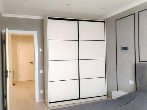 квартира по адресу Победы просп., 8