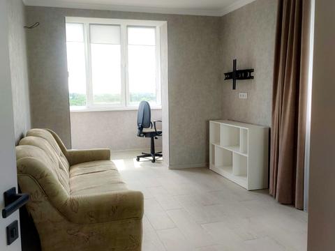 квартира по адресу Победы просп., 8