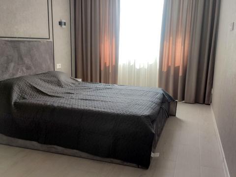 квартира по адресу Победы просп., 8