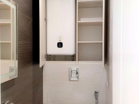 квартира по адресу Победы просп., 8