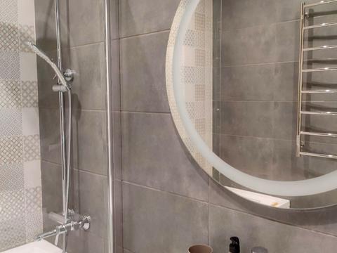 квартира по адресу Победы просп., 8