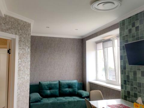 квартира по адресу Победы просп., 8