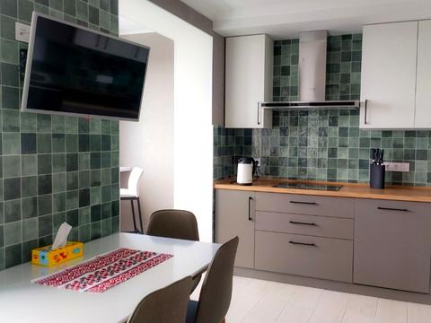 квартира по адресу Победы просп., 8