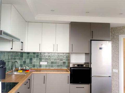 квартира по адресу Победы просп., 8