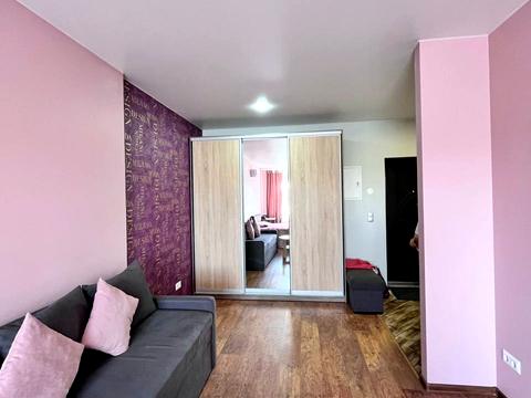 квартира по адресу Полевая ул., 73