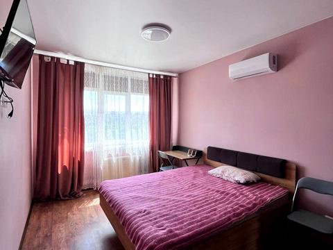 квартира за адресою Польова вул., 73