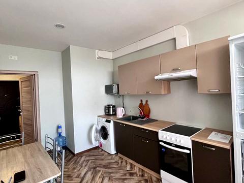 квартира по адресу Полевая ул., 73