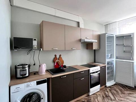 квартира по адресу Полевая ул., 73