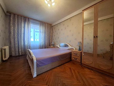 квартира за адресою Лісовий просп., 15-А