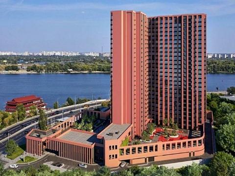 коммерческая по адресу Степана Бандеры просп. (Московський), 32б