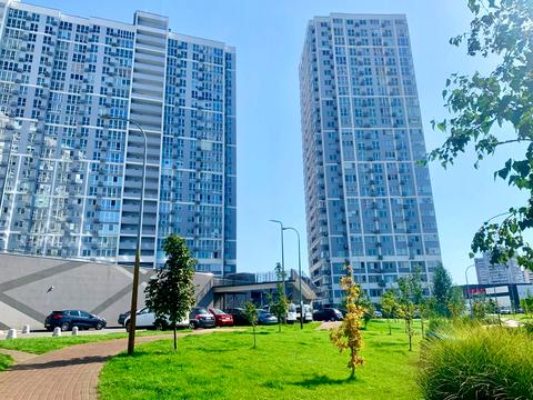 квартира за адресою Ревуцького вул., 40-В