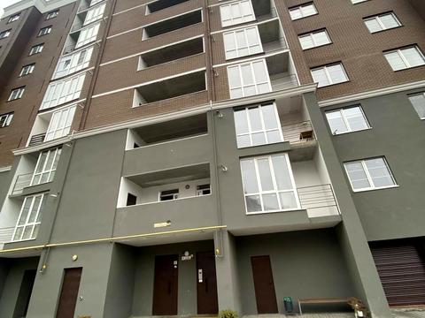 квартира за адресою Панаса Мирного вул., 16/1