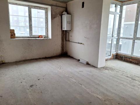 квартира за адресою Панаса Мирного вул., 16/1