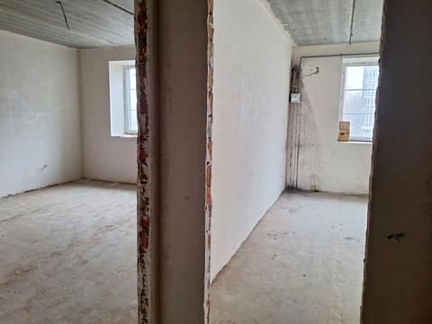 квартира за адресою Панаса Мирного вул., 16/1