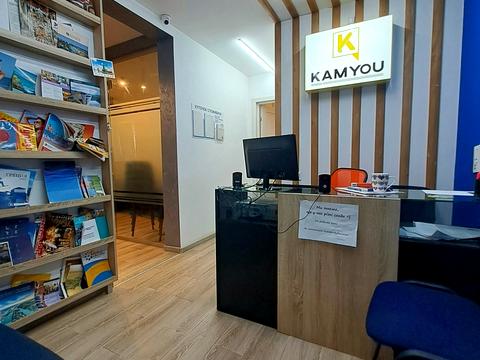 комерційна за адресою Замкова вул., 5