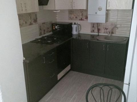 квартира за адресою Чехова вул., 1/2