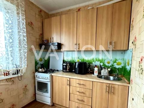 квартира за адресою Освіти вул., 3-А