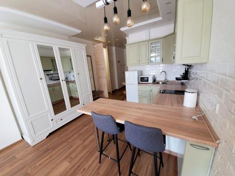 квартира по адресу Берестейский просп. (Победы), 5-В