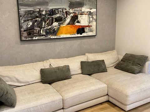 квартира по адресу Ясиноватский пер., 10