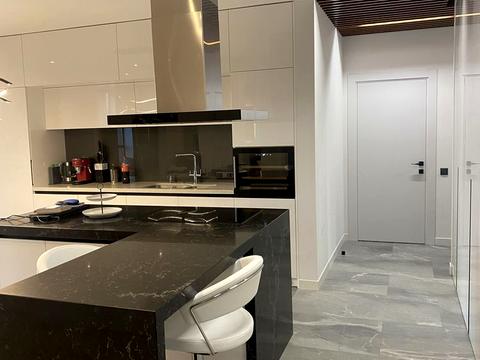 квартира по адресу Ясиноватский пер., 10