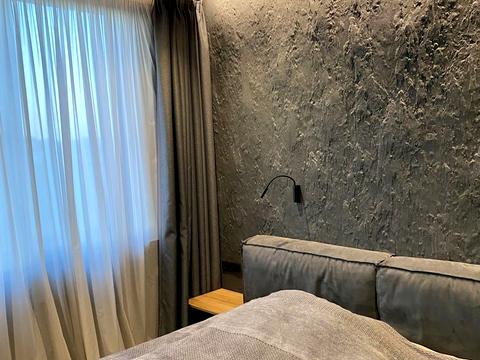 квартира по адресу Ясиноватский пер., 10