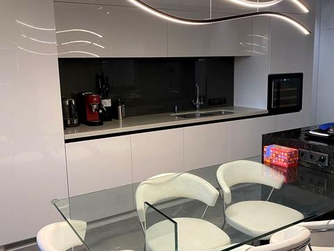 квартира по адресу Ясиноватский пер., 10