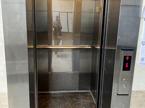 квартира по адресу Ясиноватский пер., 10