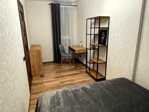 квартира по адресу Столичное шоссе, 1