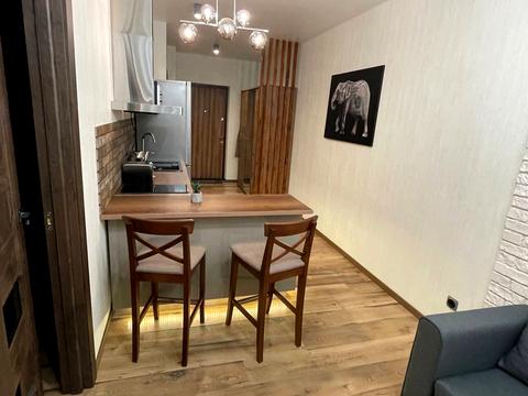 квартира по адресу Столичное шоссе, 1