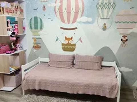 квартира по адресу Светлова тупик, 42-А