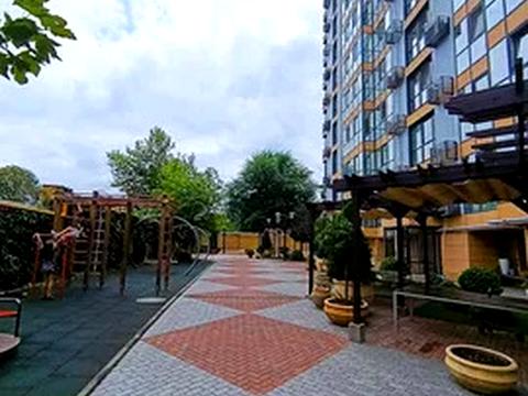 квартира по адресу Светлова тупик, 42-А