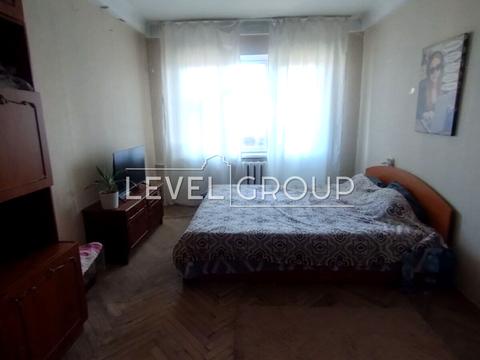 квартира за адресою Братиславська вул., 4