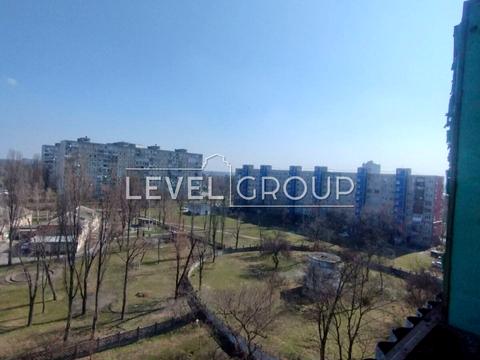 квартира за адресою Братиславська вул., 4