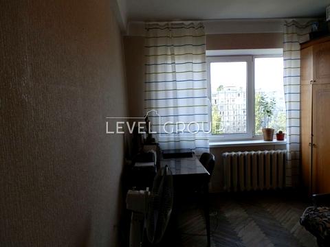 квартира за адресою Братиславська вул., 4