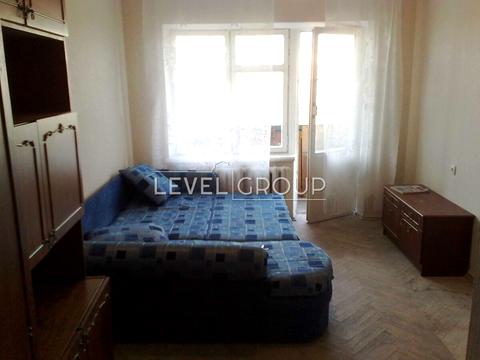 квартира за адресою Братиславська вул., 4
