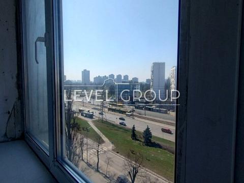 квартира за адресою Братиславська вул., 4