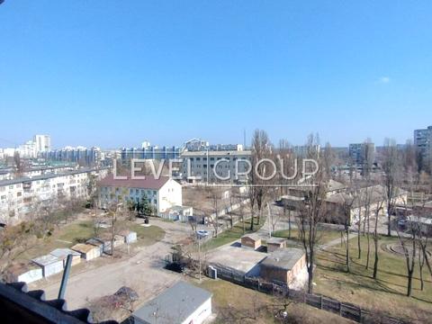 квартира за адресою Братиславська вул., 4