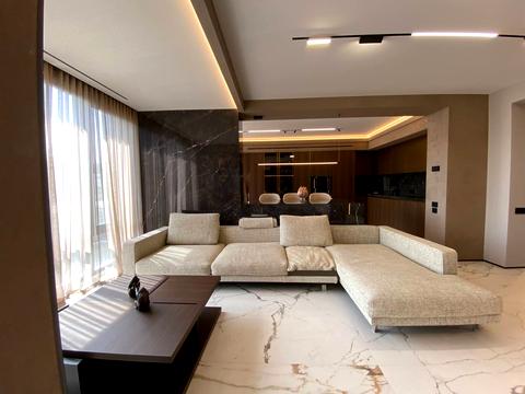 квартира по адресу Дмитрия Донцова ул. (Дмитра Донського), 3