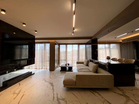 квартира по адресу Дмитрия Донцова ул. (Дмитра Донського), 3