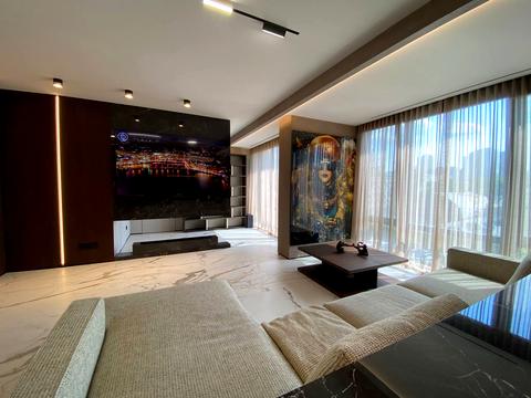 квартира по адресу Дмитрия Донцова ул. (Дмитра Донського), 3