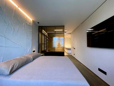 квартира по адресу Дмитрия Донцова ул. (Дмитра Донського), 3