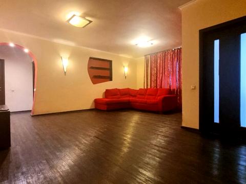 квартира за адресою Петра Григоренка просп., 22/20