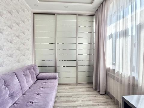 квартира по адресу Алексея Тихого ул. (Виборзька), 40/16