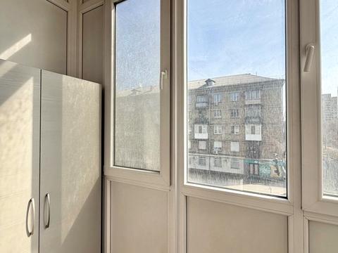 квартира по адресу Алексея Тихого ул. (Виборзька), 40/16