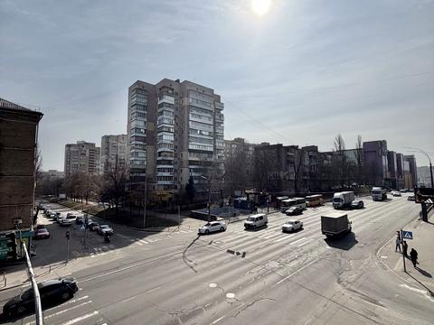 квартира по адресу Алексея Тихого ул. (Виборзька), 40/16
